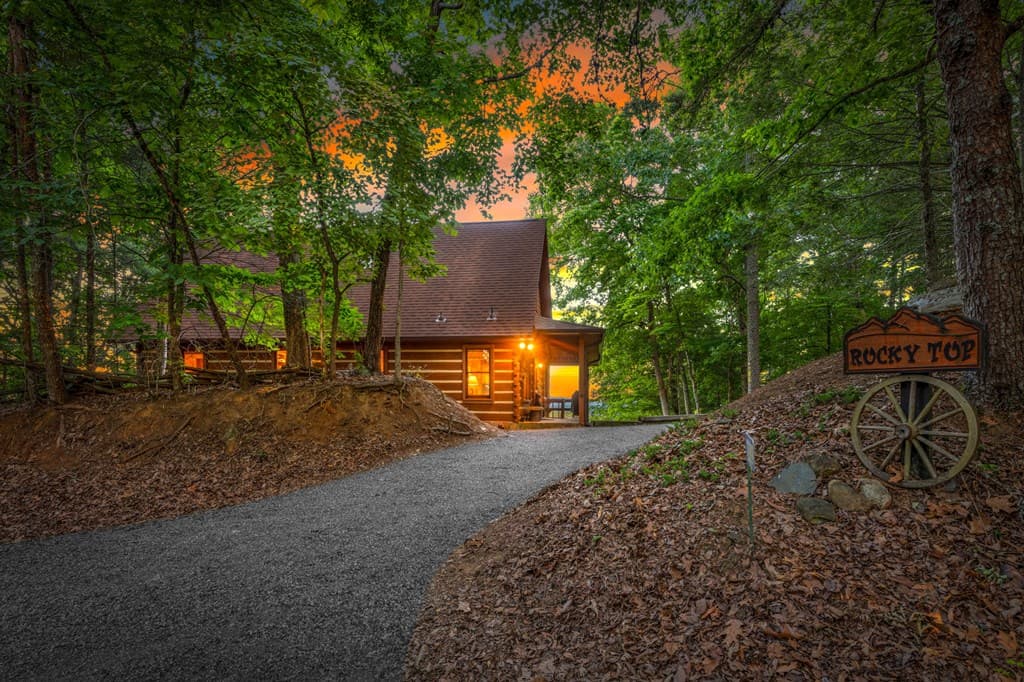 1289 My Mountain Road, Morganton GA 30560 - Photo
