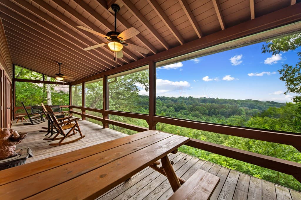 1289 My Mountain Road, Morganton GA 30560 - Photo