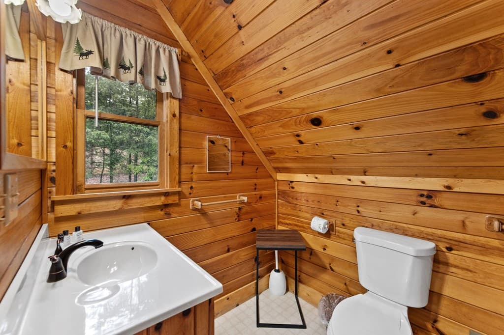 1289 My Mountain Road, Morganton GA 30560 - Photo