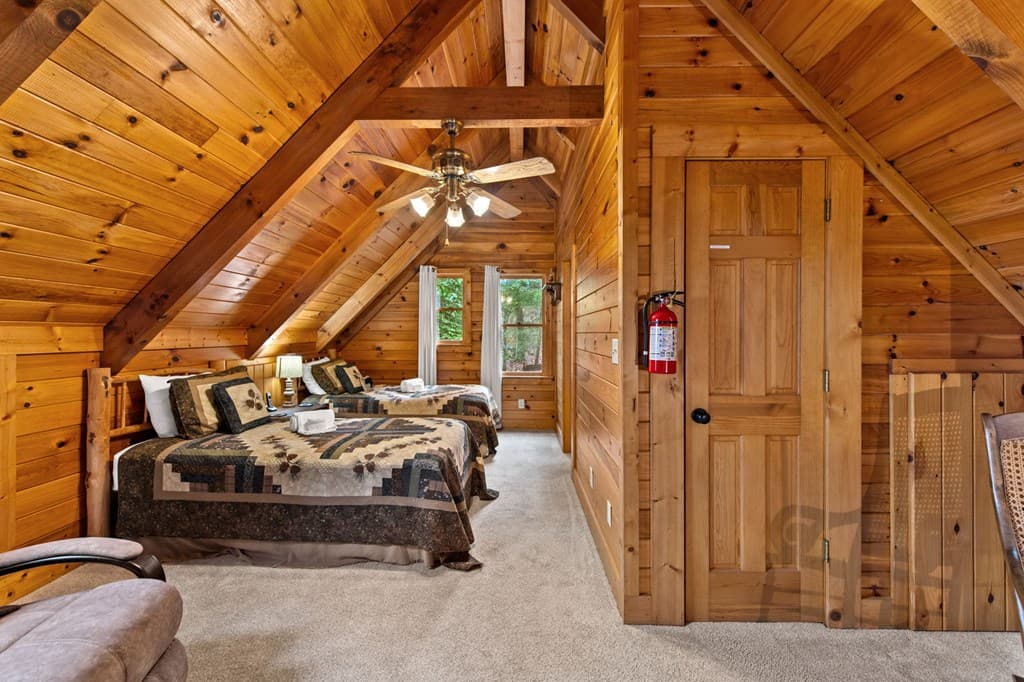 1289 My Mountain Road, Morganton GA 30560 - Photo