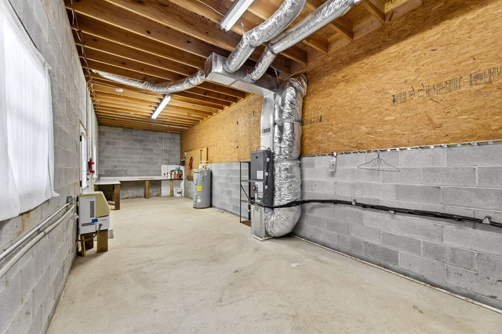 1289 My Mountain Road, Morganton GA 30560 - Photo