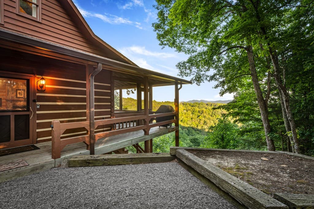 1289 My Mountain Road, Morganton GA 30560 - Photo