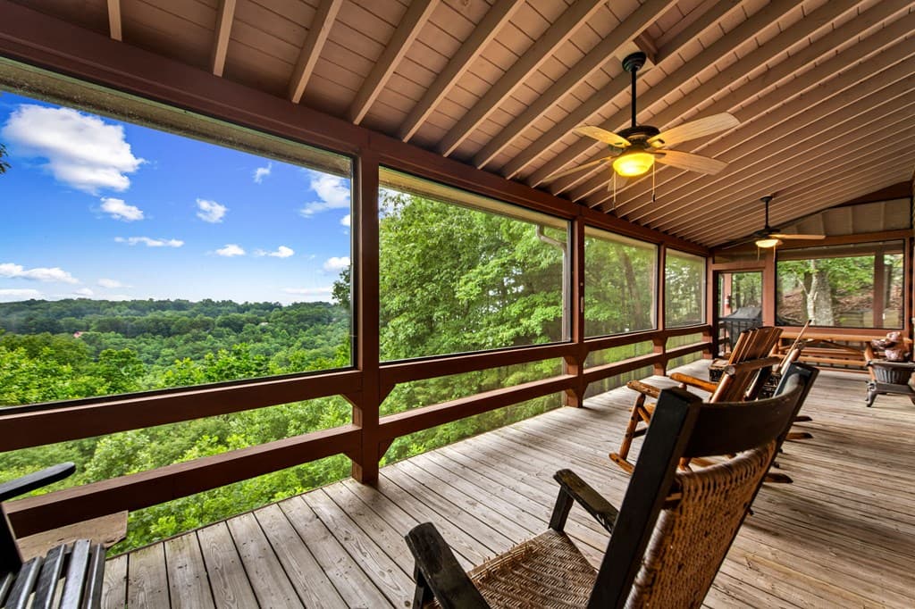 1289 My Mountain Road, Morganton GA 30560 - Photo