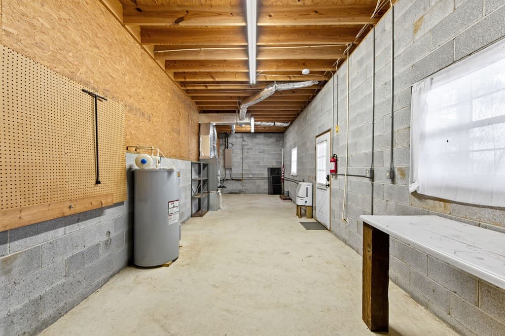 1289 My Mountain Road, Morganton GA 30560 - Photo