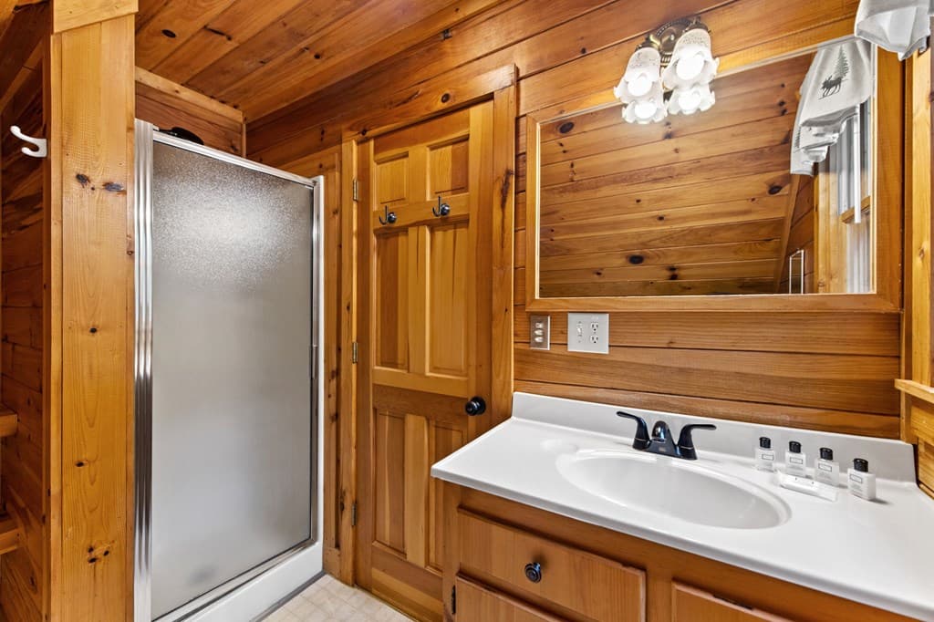 1289 My Mountain Road, Morganton GA 30560 - Photo