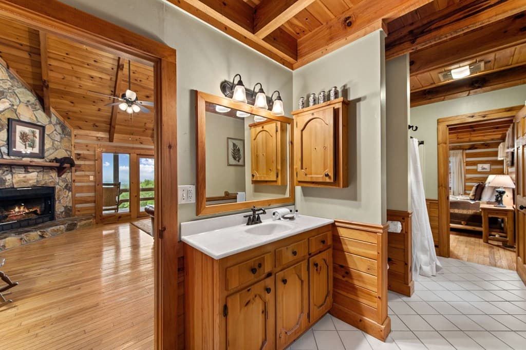 1289 My Mountain Road, Morganton GA 30560 - Photo