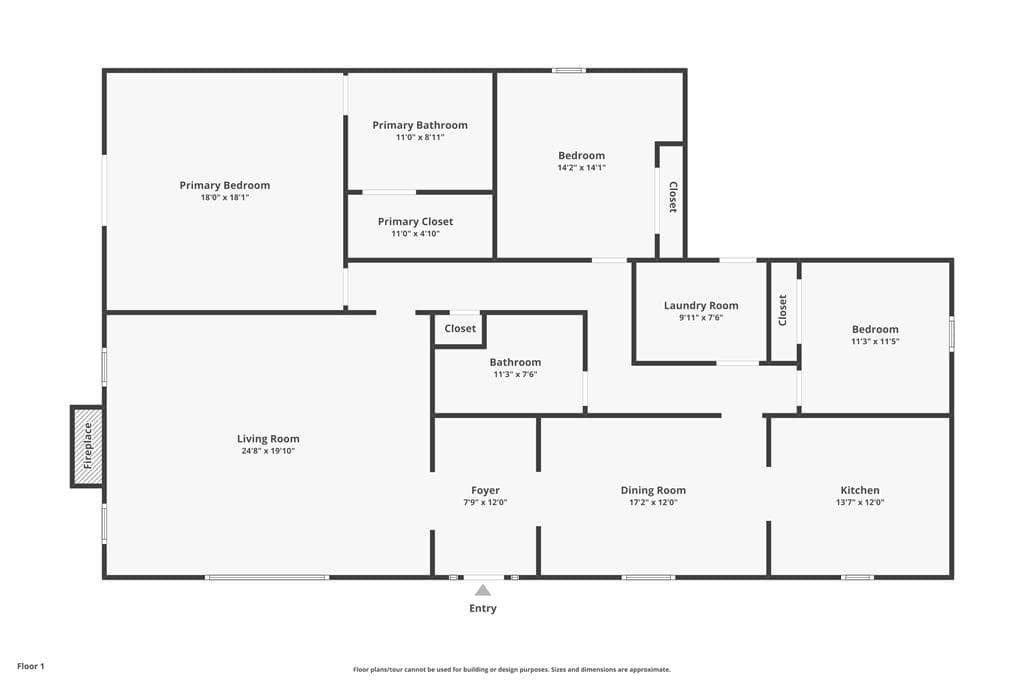 10797 W Hwy 53w, Talking Rock GA 30175 - Photo