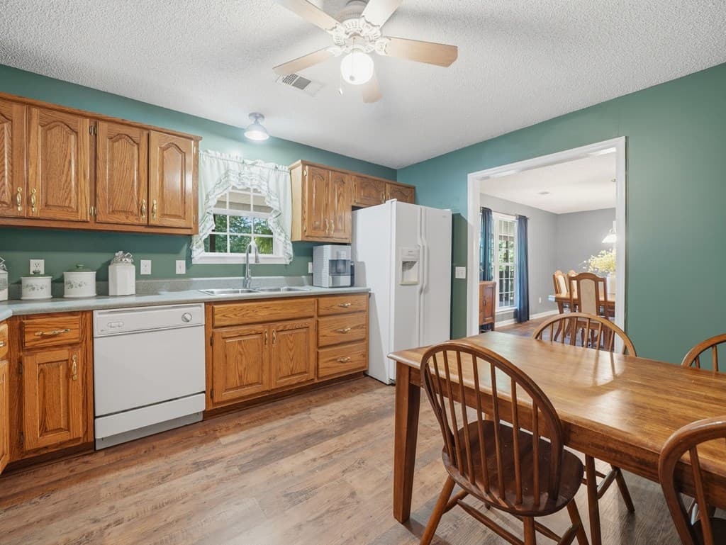 10797 W Hwy 53w, Talking Rock GA 30175 - Photo