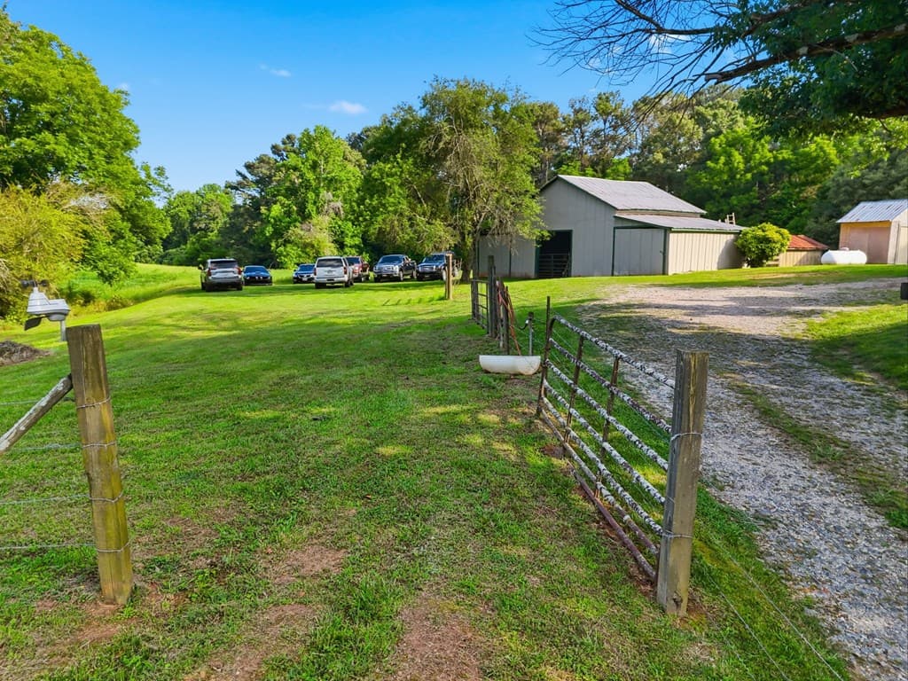 10797 W Hwy 53w, Talking Rock GA 30175 - Photo