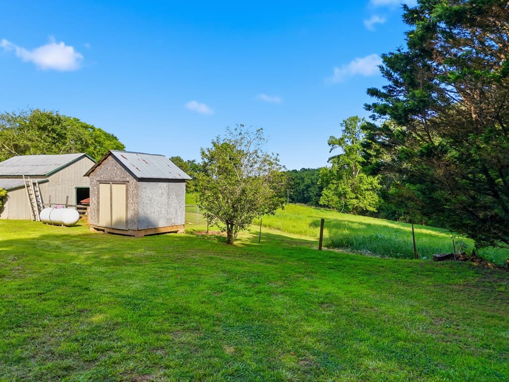10797 W Hwy 53w, Talking Rock GA 30175 - Photo