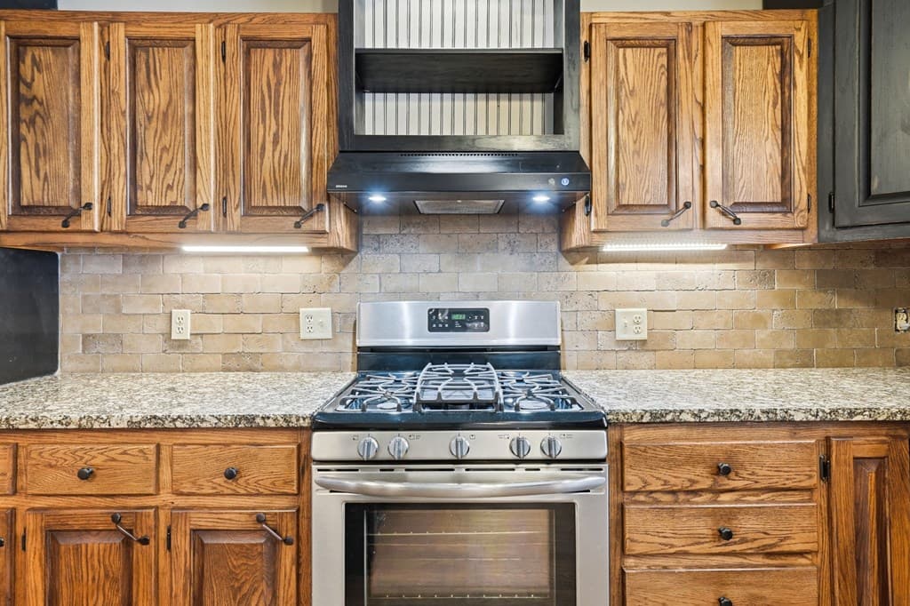 1215 Crossroads Church Road, Ellijay GA 30540 - Photo