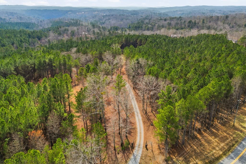 1215 Crossroads Church Road, Ellijay GA 30540 - Photo