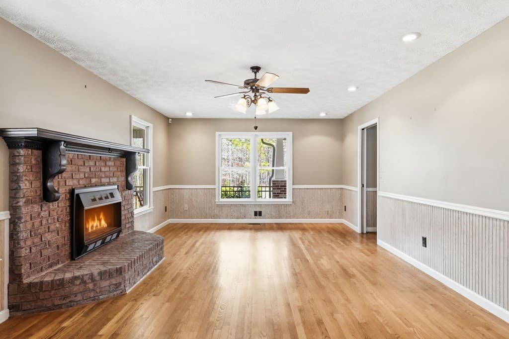 1215 Crossroads Church Road, Ellijay GA 30540 - Photo