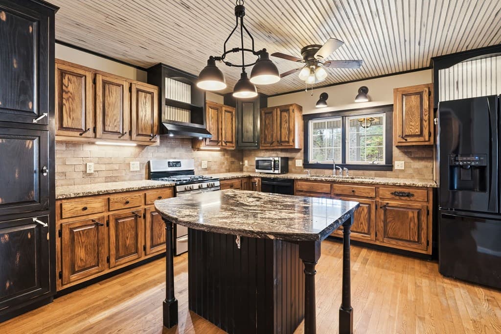1215 Crossroads Church Road, Ellijay GA 30540 - Photo