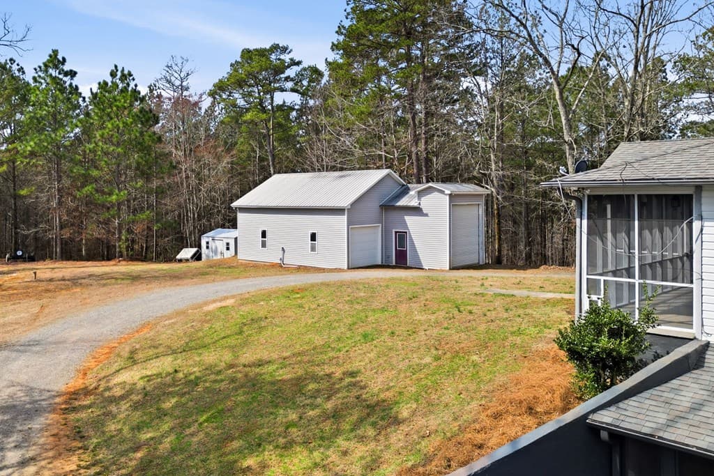 1215 Crossroads Church Road, Ellijay GA 30540 - Photo