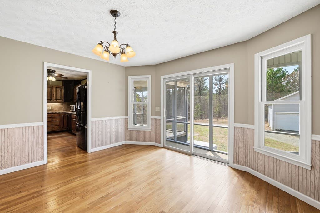1215 Crossroads Church Road, Ellijay GA 30540 - Photo
