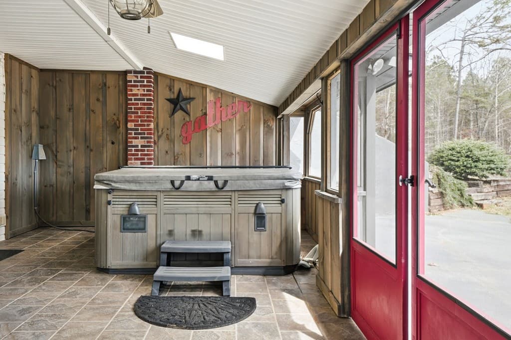 1215 Crossroads Church Road, Ellijay GA 30540 - Photo