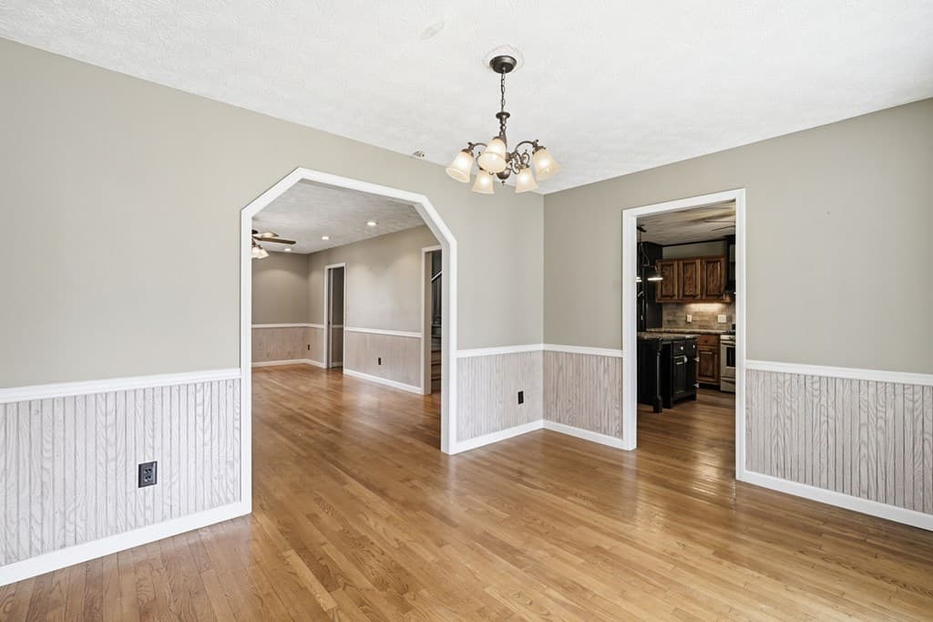 1215 Crossroads Church Road, Ellijay GA 30540 - Photo