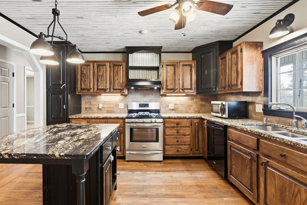 1215 Crossroads Church Road, Ellijay GA 30540 - Photo