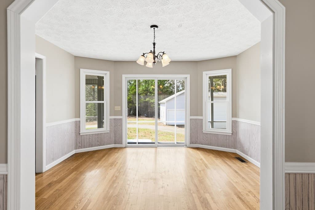 1215 Crossroads Church Road, Ellijay GA 30540 - Photo