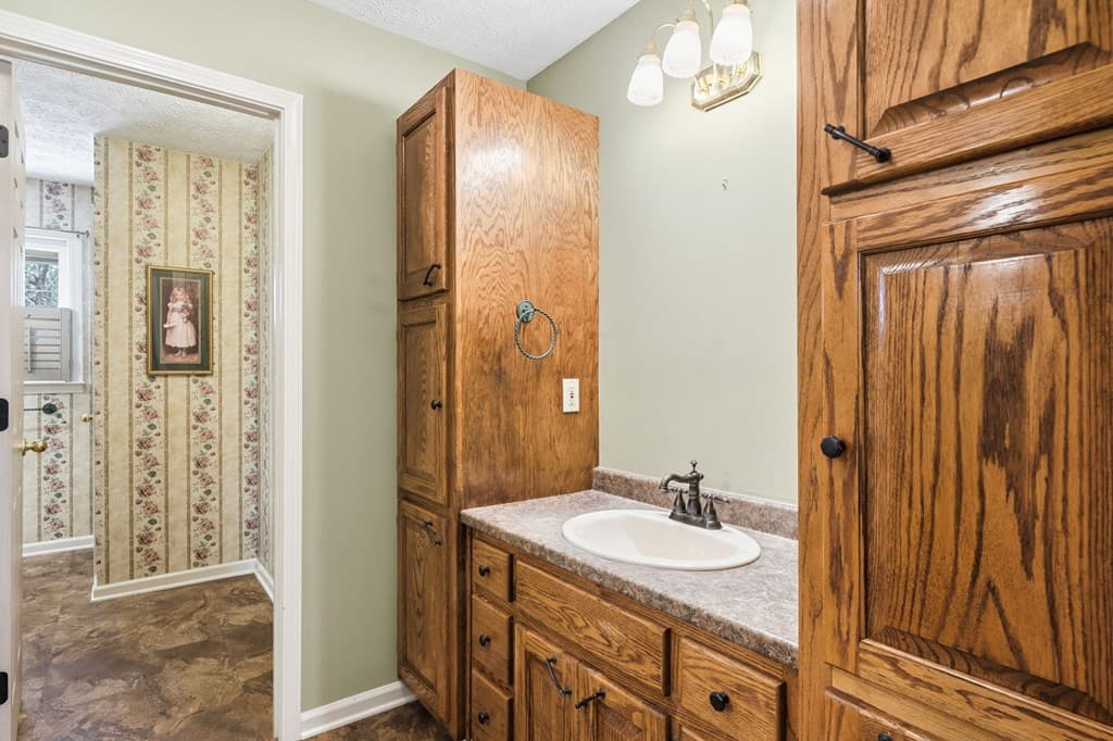 1215 Crossroads Church Road, Ellijay GA 30540 - Photo