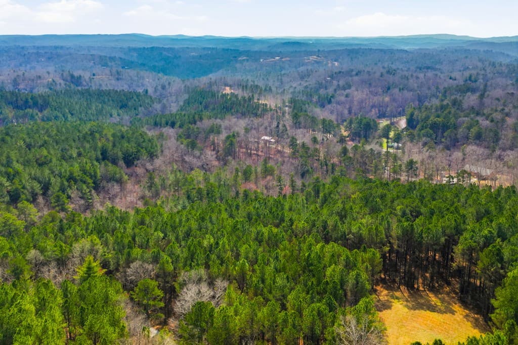 1215 Crossroads Church Road, Ellijay GA 30540 - Photo