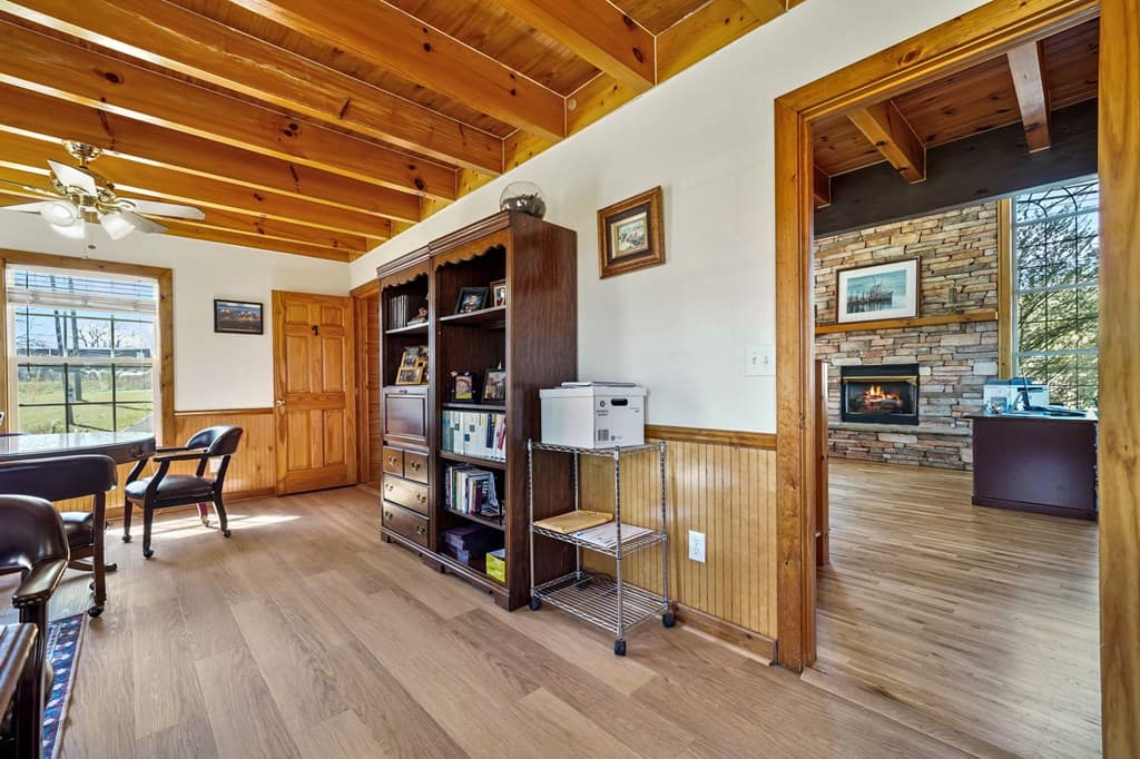 243 S Old Highway 5, Ellijay GA 30540 - Photo