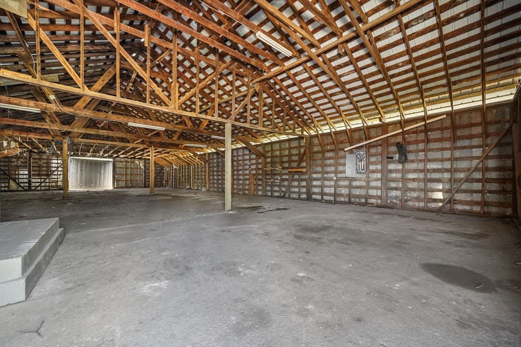 243 S Old Highway 5, Ellijay GA 30540 - Photo