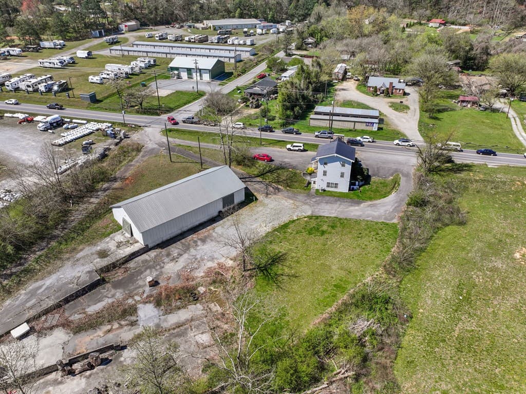 243 S Old Highway 5, Ellijay GA 30540 - Photo