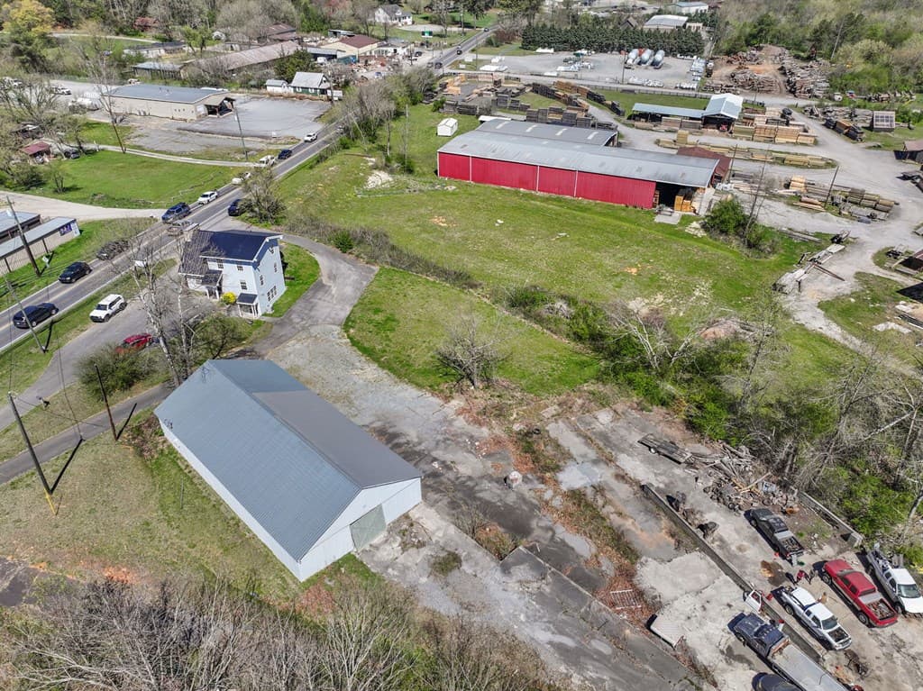 243 S Old Highway 5, Ellijay GA 30540 - Photo