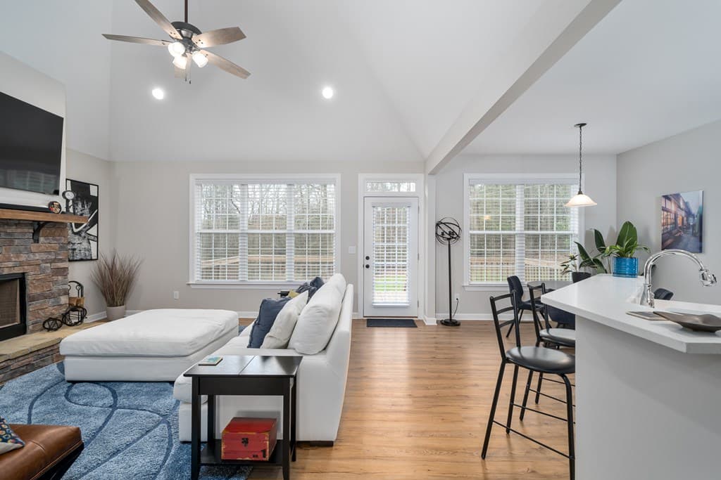 49 Caspian Trail, Ellijay GA 30536 - Photo