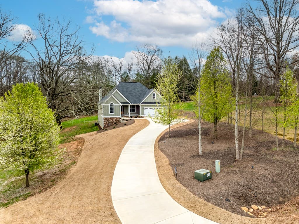 49 Caspian Trail, Ellijay GA 30536 - Photo
