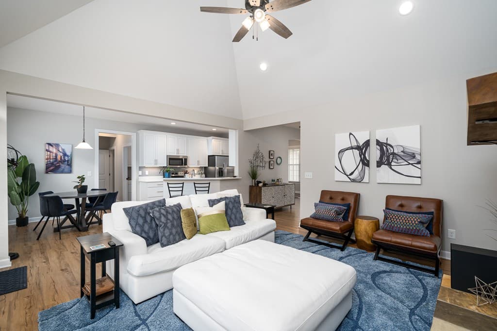 49 Caspian Trail, Ellijay GA 30536 - Photo