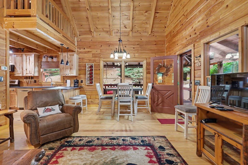 87 Greenberry Trail, Blairsville GA 30512 - Photo