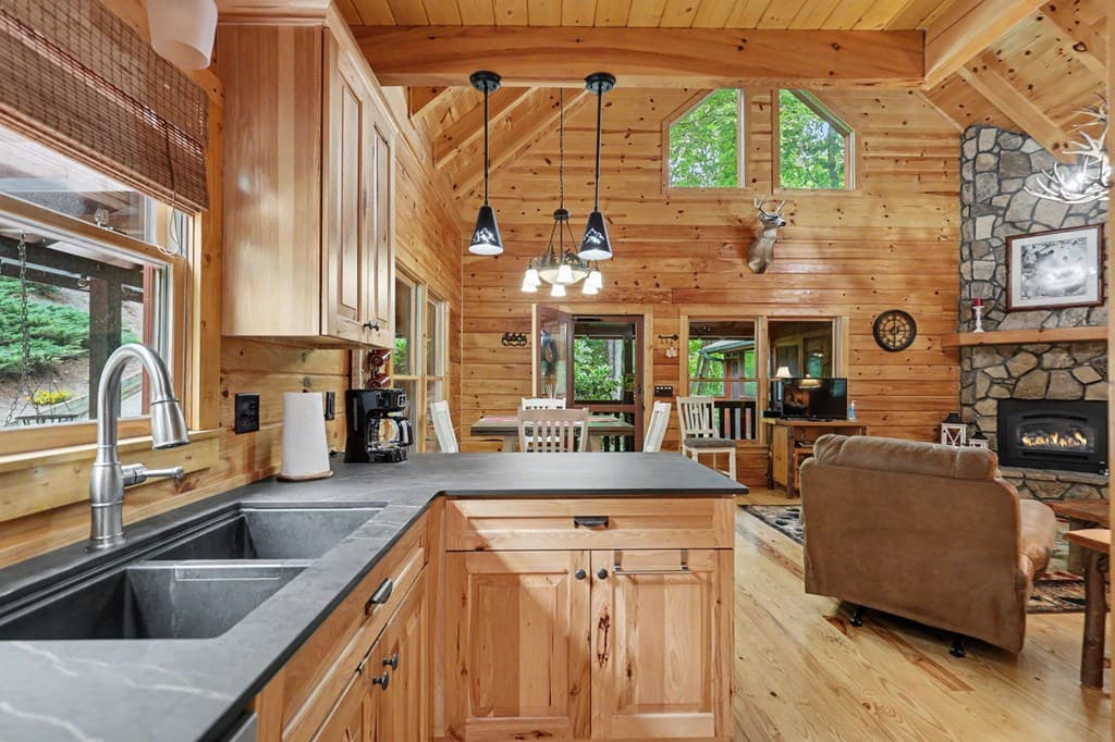 87 Greenberry Trail, Blairsville GA 30512 - Photo