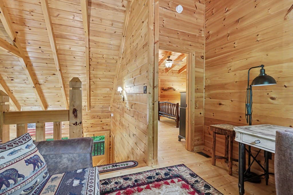 87 Greenberry Trail, Blairsville GA 30512 - Photo