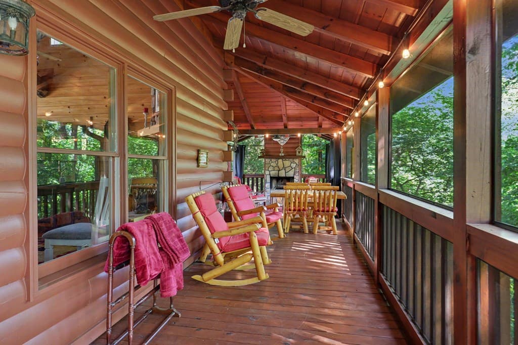 87 Greenberry Trail, Blairsville GA 30512 - Photo