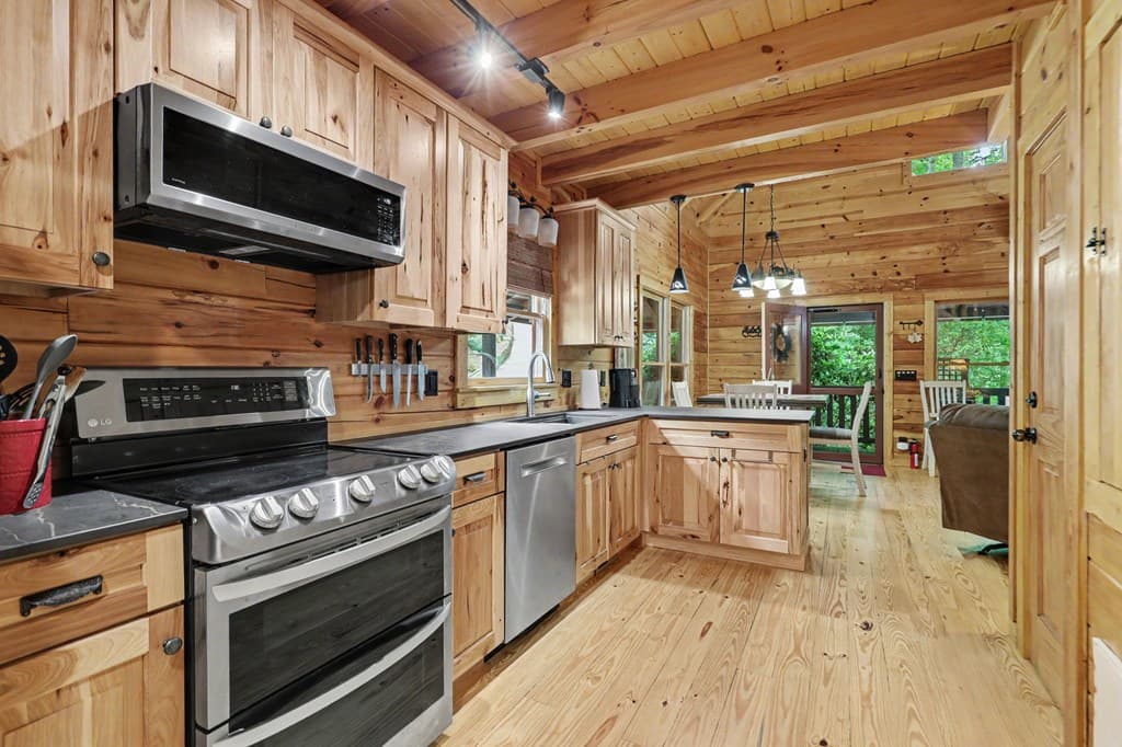 87 Greenberry Trail, Blairsville GA 30512 - Photo
