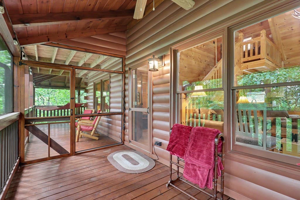 87 Greenberry Trail, Blairsville GA 30512 - Photo