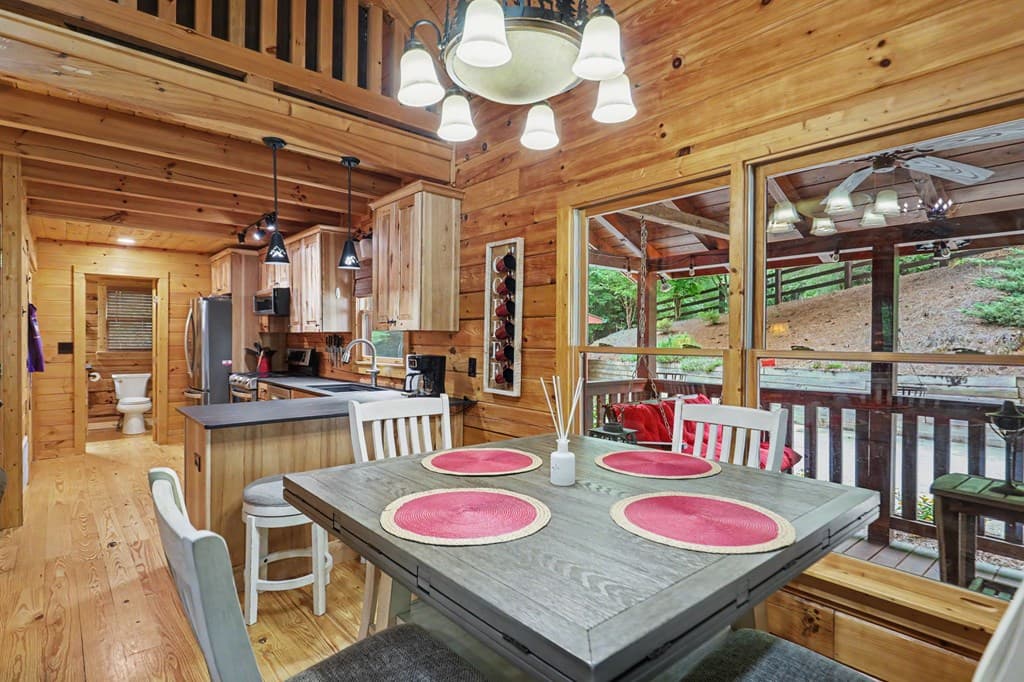 87 Greenberry Trail, Blairsville GA 30512 - Photo