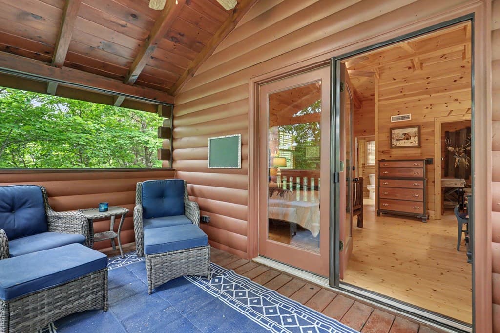 87 Greenberry Trail, Blairsville GA 30512 - Photo