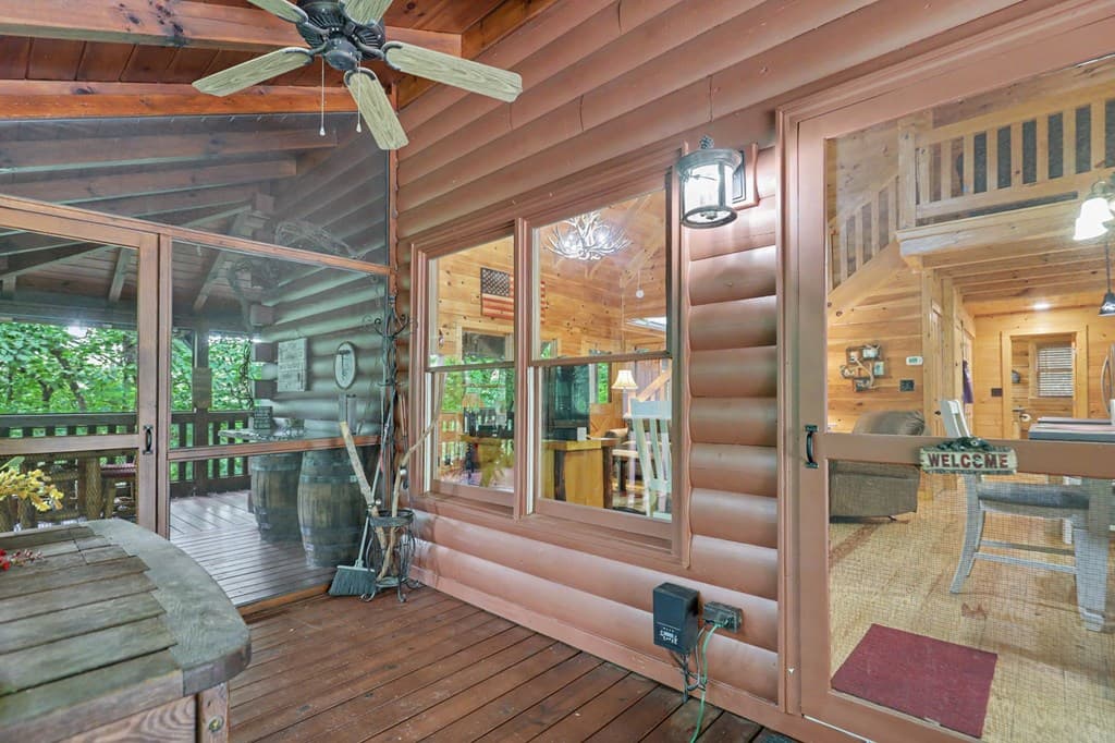 87 Greenberry Trail, Blairsville GA 30512 - Photo