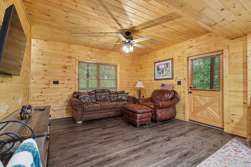87 Greenberry Trail, Blairsville GA 30512 - Photo