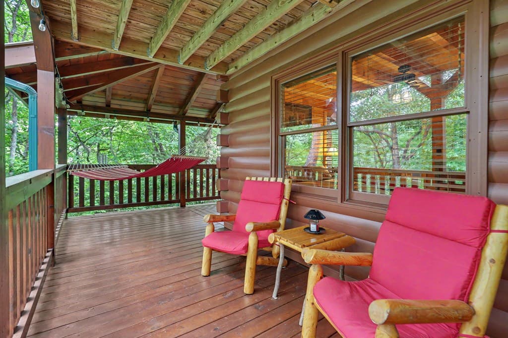 87 Greenberry Trail, Blairsville GA 30512 - Photo