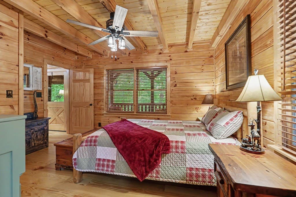 87 Greenberry Trail, Blairsville GA 30512 - Photo