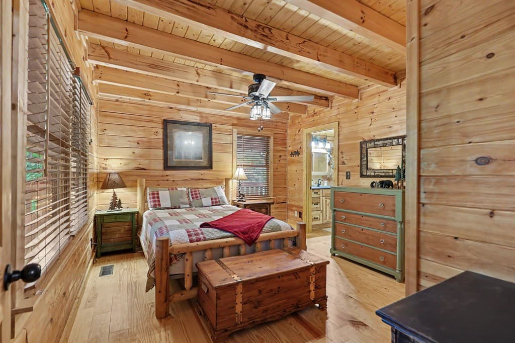 87 Greenberry Trail, Blairsville GA 30512 - Photo
