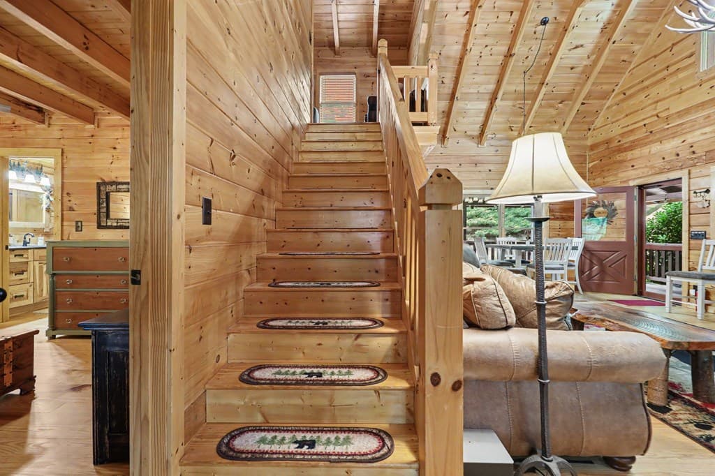 87 Greenberry Trail, Blairsville GA 30512 - Photo