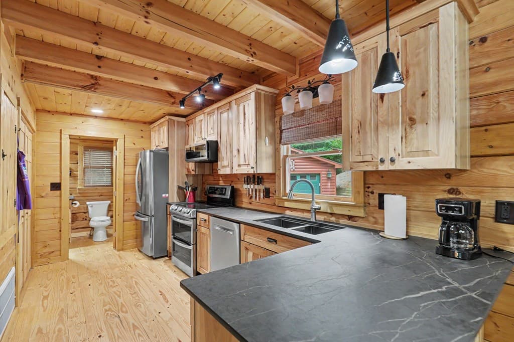 87 Greenberry Trail, Blairsville GA 30512 - Photo