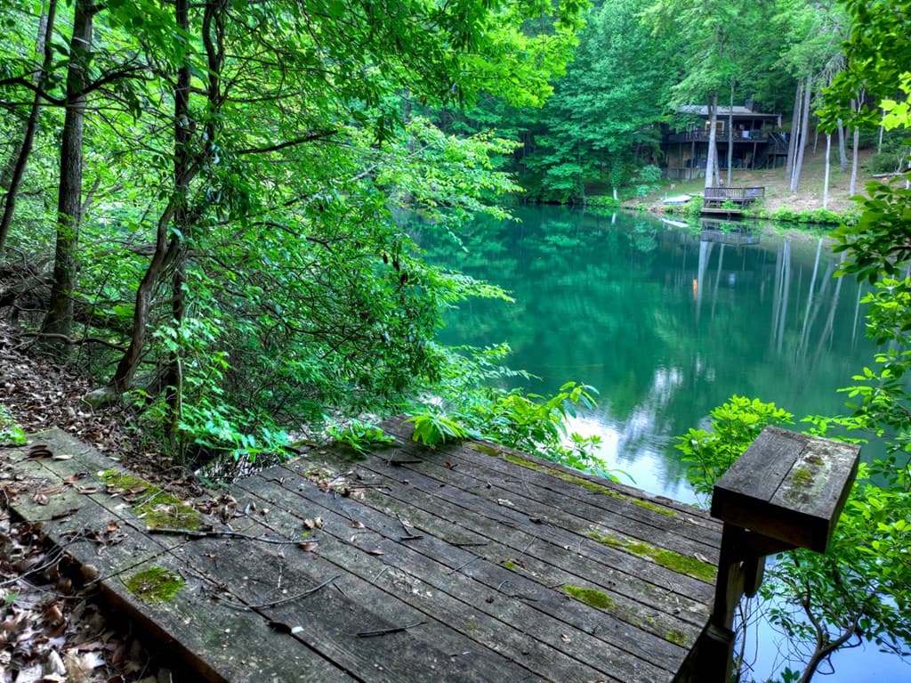 932 Granny Branch Drive, Blue Ridge GA 30513 - Photo