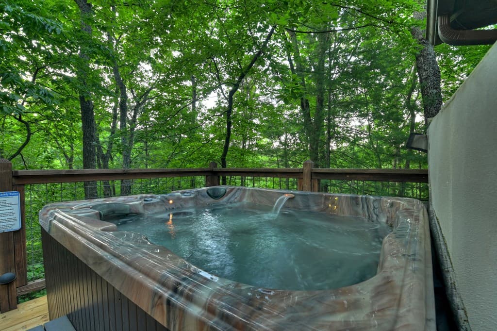 932 Granny Branch Drive, Blue Ridge GA 30513 - Photo